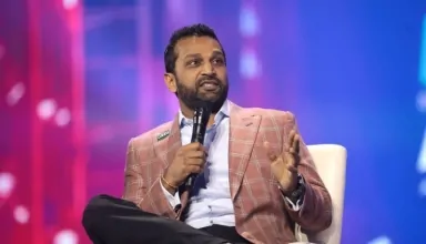 kash patel net worth