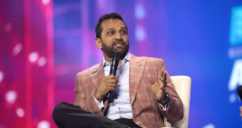 kash patel net worth