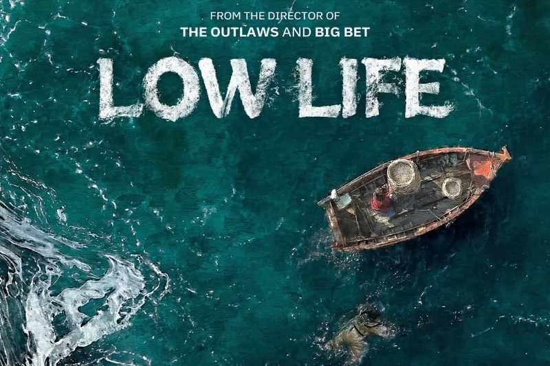 Dark, Raw & Real: What to Expect from the Upcoming K-Drama “Low Life”?!