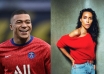 mbappé girlfriend ines rau