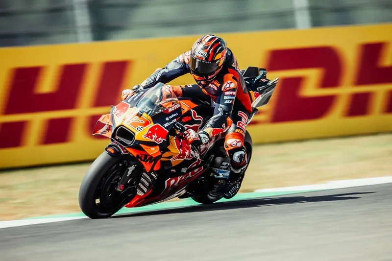 MotoGP Italy 2025: Qualifying & Sprint Action at Mugello
