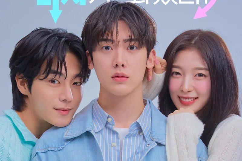 The Leading Broadcaster KBS Teased Their Brand New Launch of ‘My Girlfriend is a Real Man’