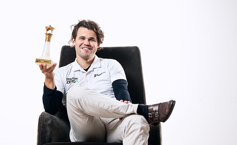 net worth of famous chess players in the world