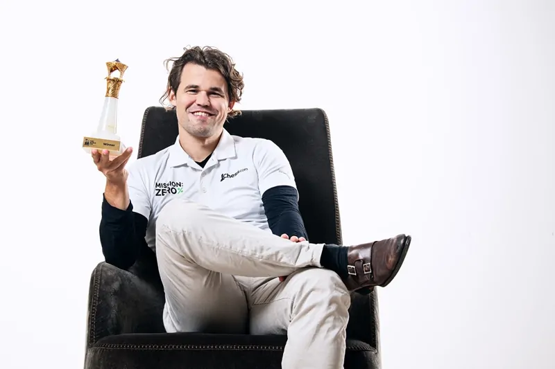 Net Worth of Famous Chess Players in the World