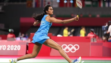 Indonesia Open