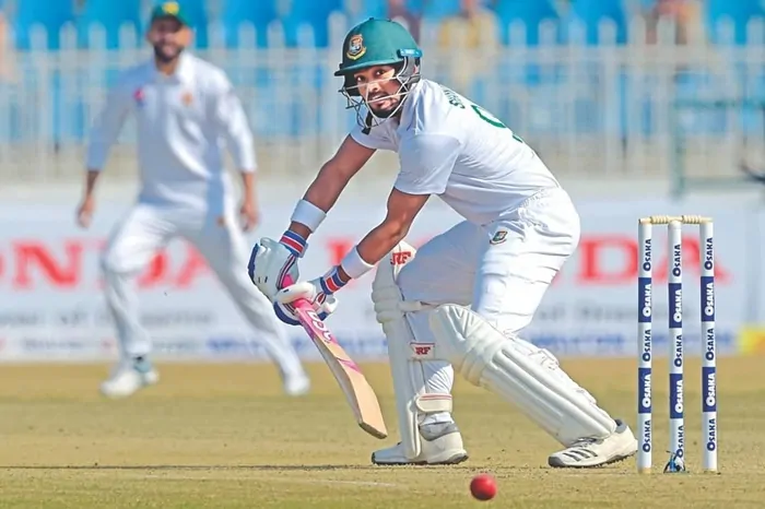 SL vs BAN 1st Test: Najmul Shanto becomes the 7th Bangladesh Skipper to reach this milestone!