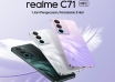 realme c71