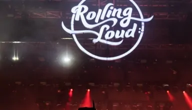 rolling loud