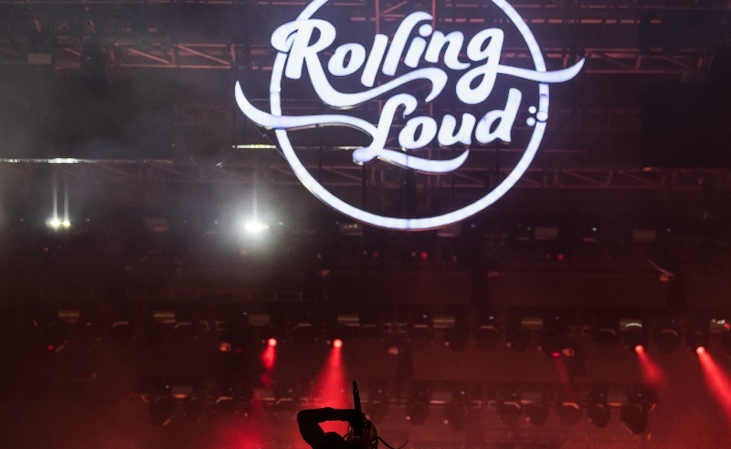 rolling loud