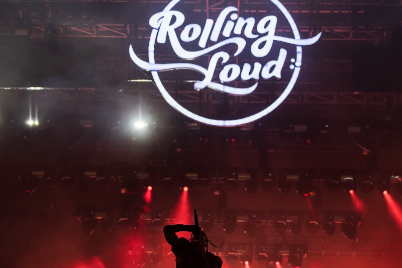 rolling loud