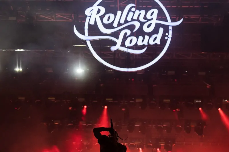 rolling loud