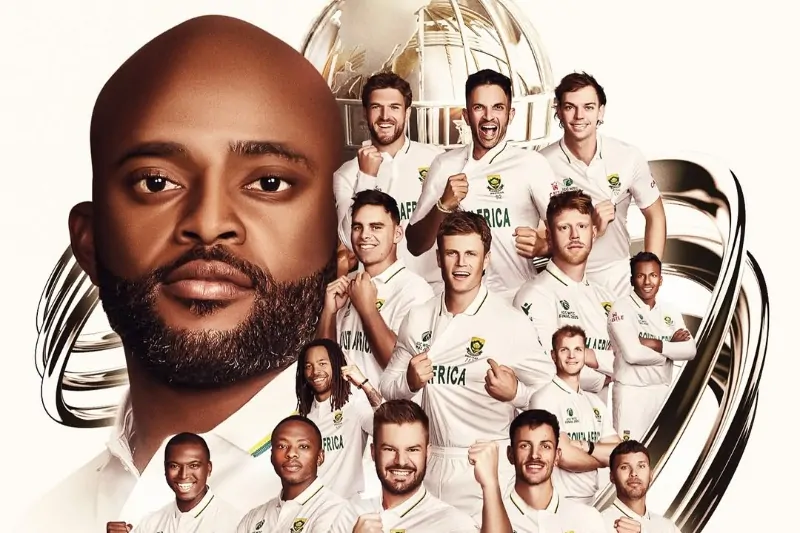 ICC WTC 2025-2027: Teams Participating and their Complete Schedule