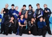 seventeen wins 6th show champion