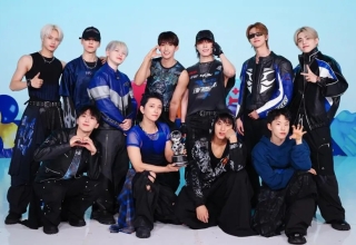 seventeen wins 6th show champion