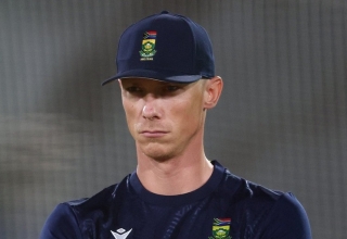 T20 Tri-Series 2025