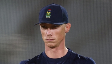 T20 Tri-Series 2025