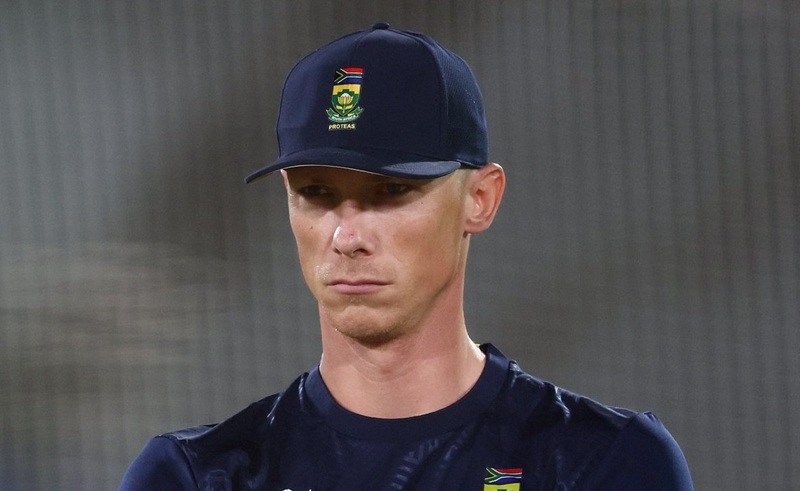 T20 Tri-Series 2025