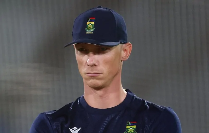 T20 Tri-Series 2025
