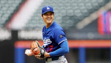 shohei ohtani