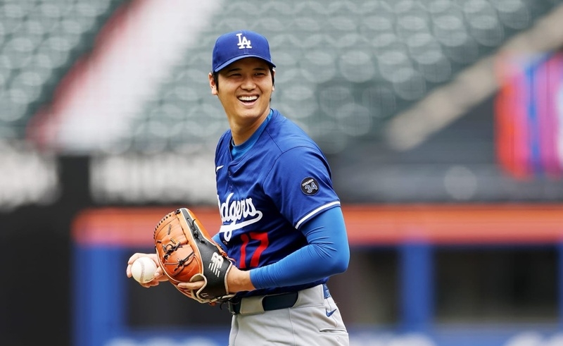 shohei ohtani