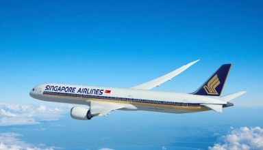 singapore airlines