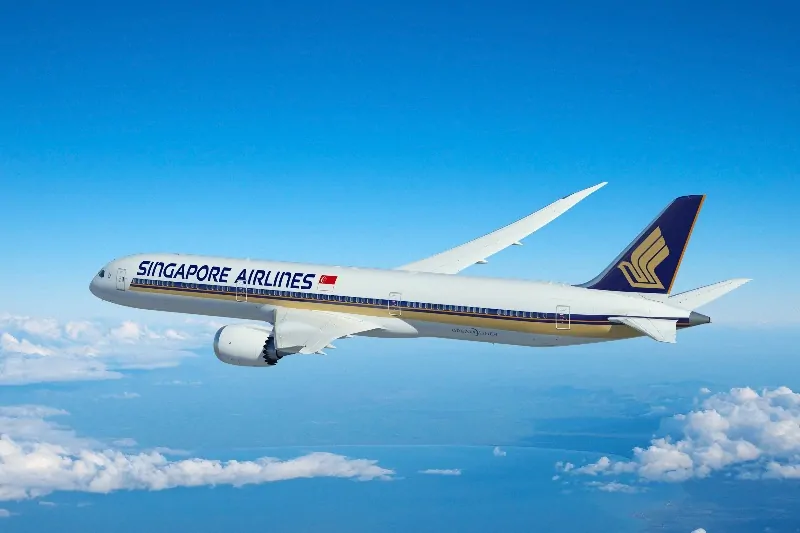 singapore airlines