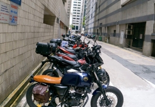 Singapore COE prices June 2025