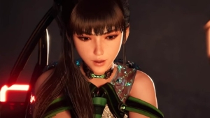 Stellar Blade PC Mods Surge with NSFW Content on Nexus