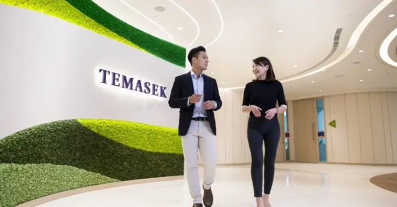 Temasek Names Teo Chee Hean as New Chairman Amid Global Strategy Shift