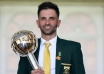 Keshav Maharaj