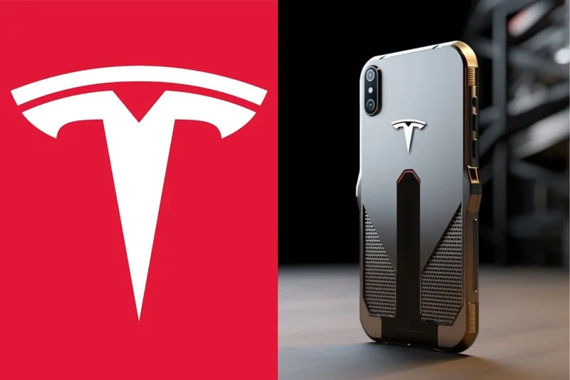 tesla