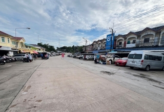 thailand cambodia border closure
