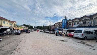 thailand cambodia border closure