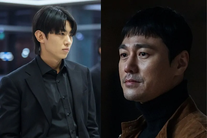 Dark, Disturbing & Who Made Flaws? A First Look at Upcoming Thriller Series ‘The Defects’