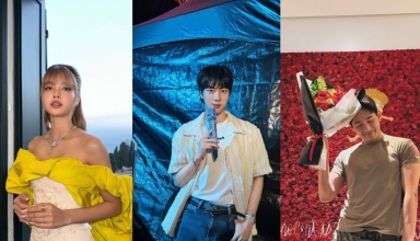 top kpop idol