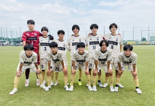 u 15 japan club youth semifinals