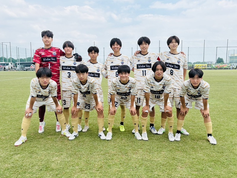 Japan Club Youth Soccer Championship (U-15) : Semifinals Fixtures, timings & streaming details!