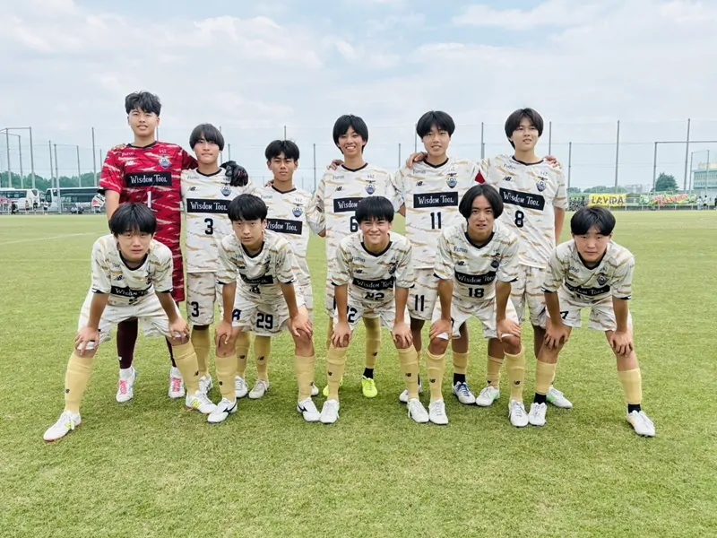 Japan Club Youth Soccer Championship (U-15) : Semifinals Fixtures, timings & streaming details!