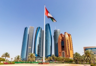 uae emerges as world's top destination