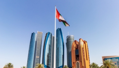 uae emerges as world's top destination