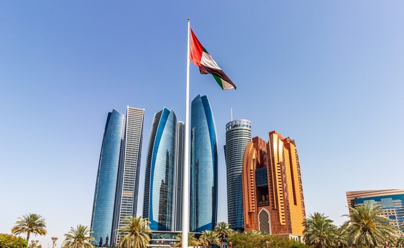 uae emerges as world's top destination