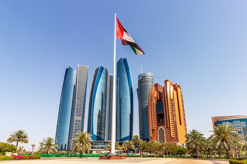 uae emerges as world's top destination