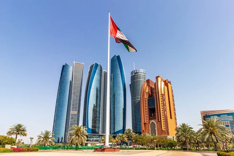 uae emerges as world's top destination