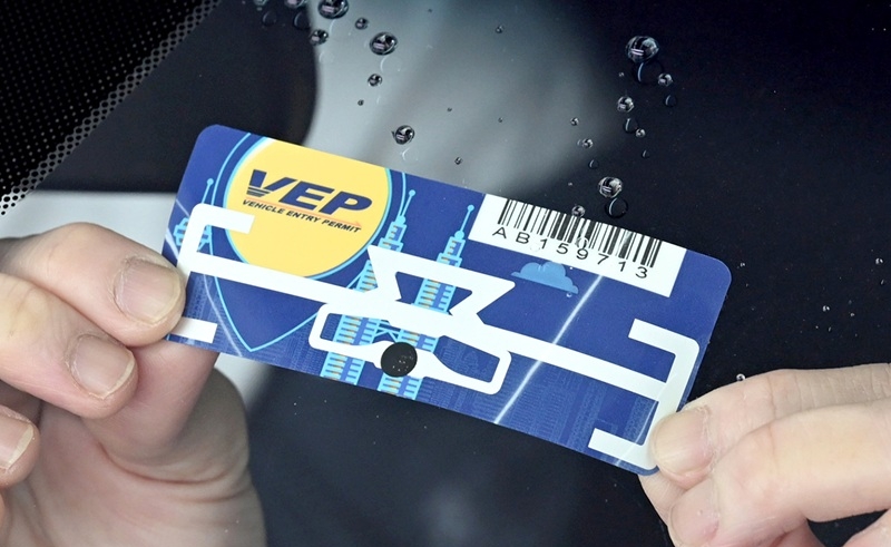 vep malaysia