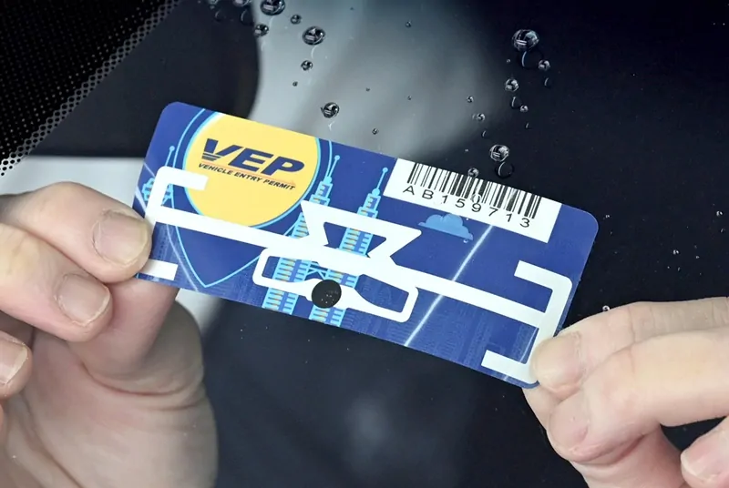 vep malaysia