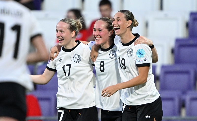 women's euro 2025