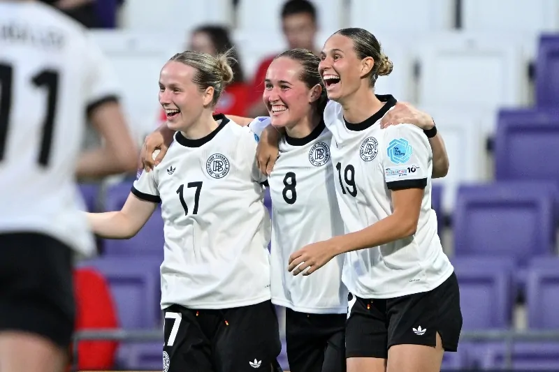 women's euro 2025