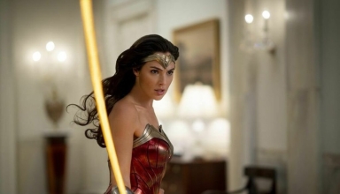 wonder woman