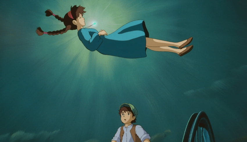 Top 10 IMDb Rated Japanese Movies
