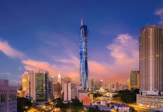 Malaysia's Stamp Duty